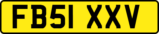 FB51XXV