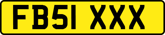 FB51XXX