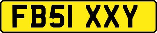 FB51XXY
