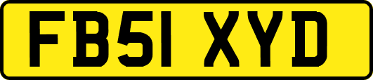 FB51XYD