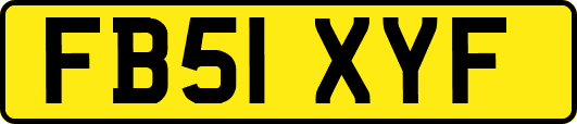 FB51XYF