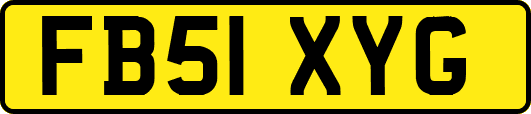 FB51XYG