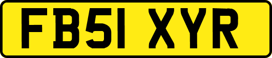 FB51XYR