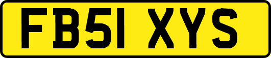 FB51XYS