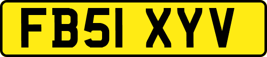 FB51XYV