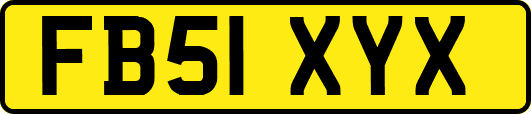 FB51XYX