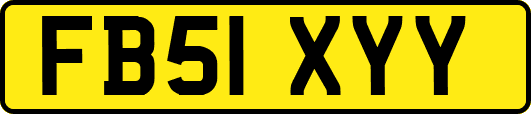 FB51XYY