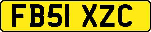 FB51XZC