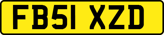 FB51XZD