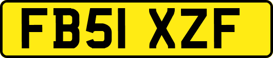 FB51XZF