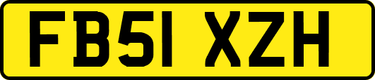 FB51XZH