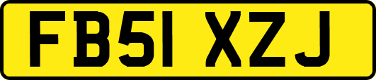 FB51XZJ