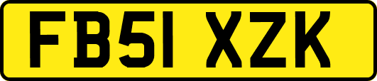 FB51XZK