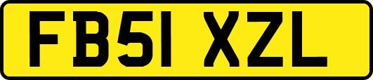 FB51XZL