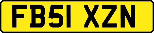 FB51XZN
