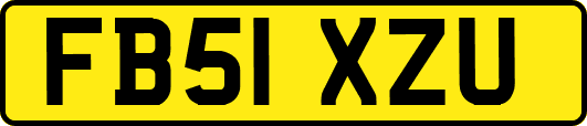 FB51XZU