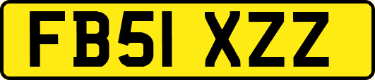 FB51XZZ