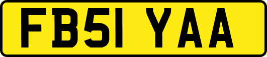 FB51YAA