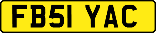 FB51YAC