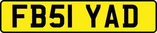 FB51YAD