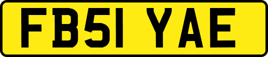 FB51YAE