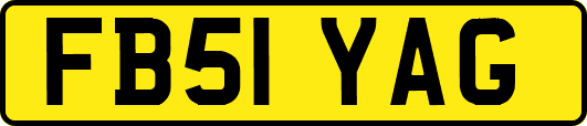 FB51YAG