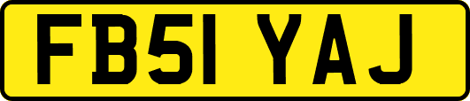 FB51YAJ