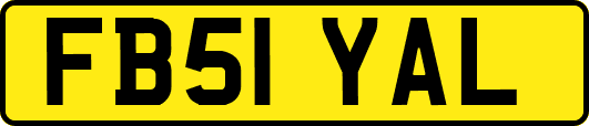 FB51YAL
