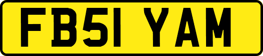 FB51YAM