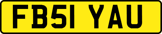 FB51YAU