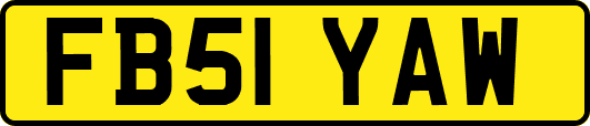 FB51YAW