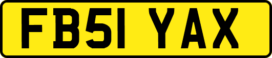 FB51YAX