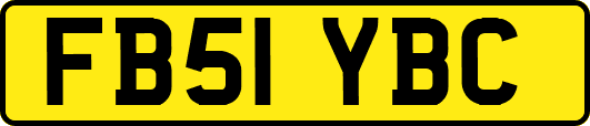 FB51YBC