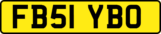 FB51YBO