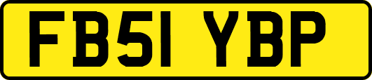 FB51YBP