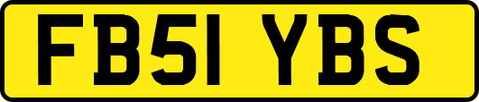 FB51YBS