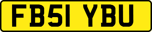 FB51YBU