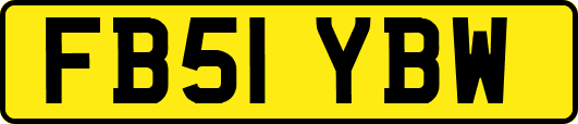 FB51YBW