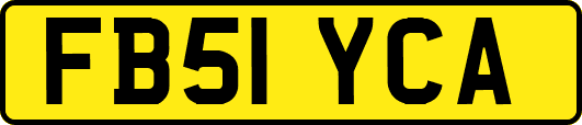 FB51YCA