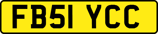 FB51YCC