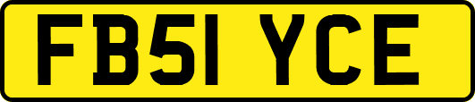 FB51YCE