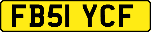 FB51YCF