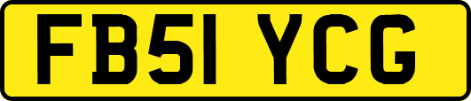 FB51YCG