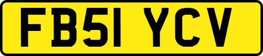 FB51YCV