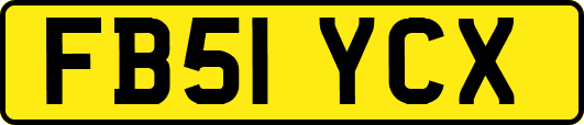 FB51YCX