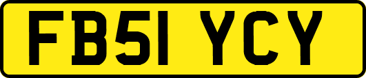 FB51YCY