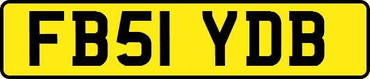 FB51YDB