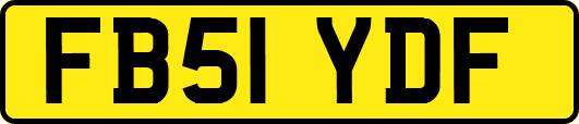 FB51YDF