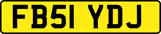 FB51YDJ