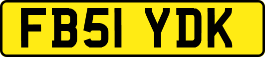 FB51YDK
